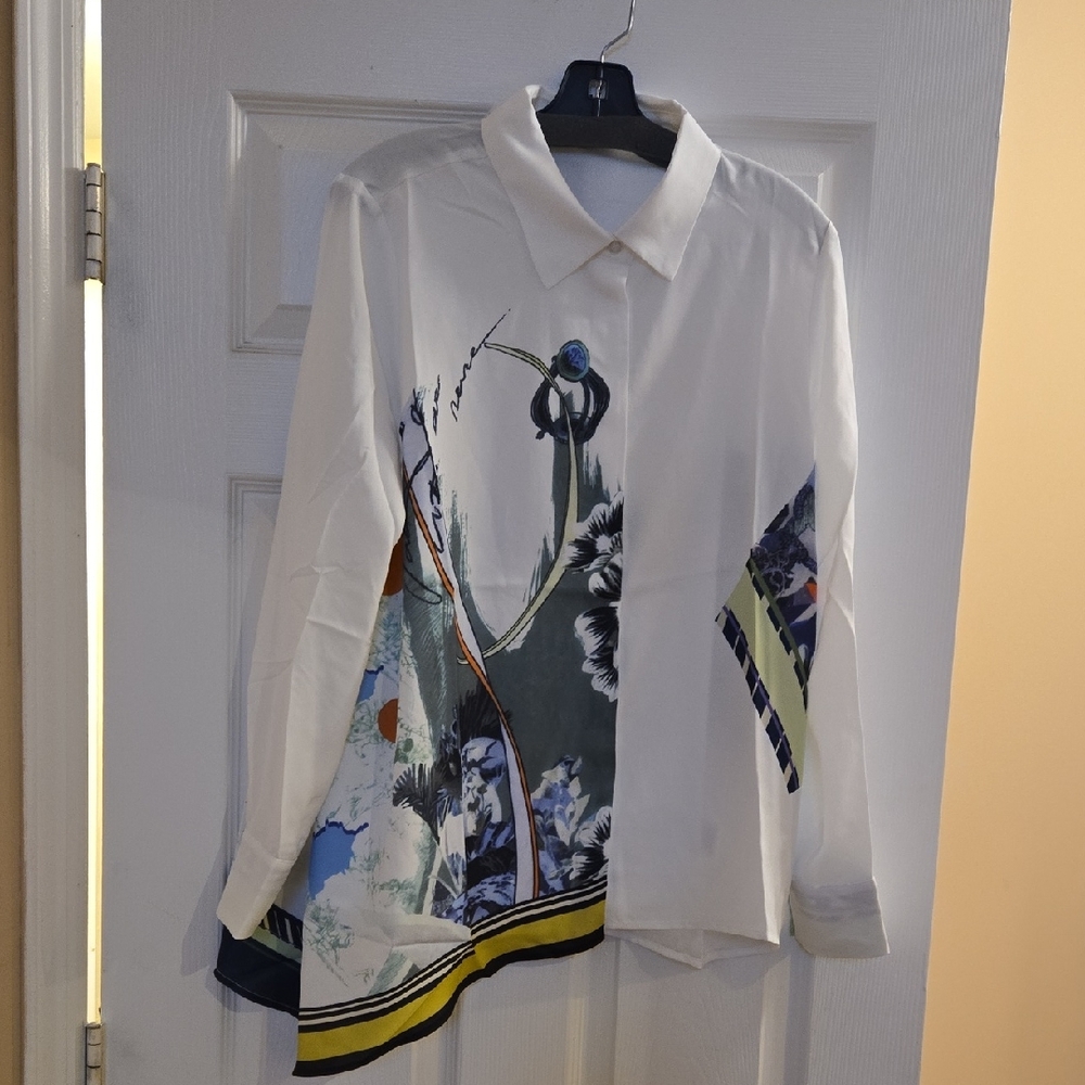 Woman's Fashion TOP